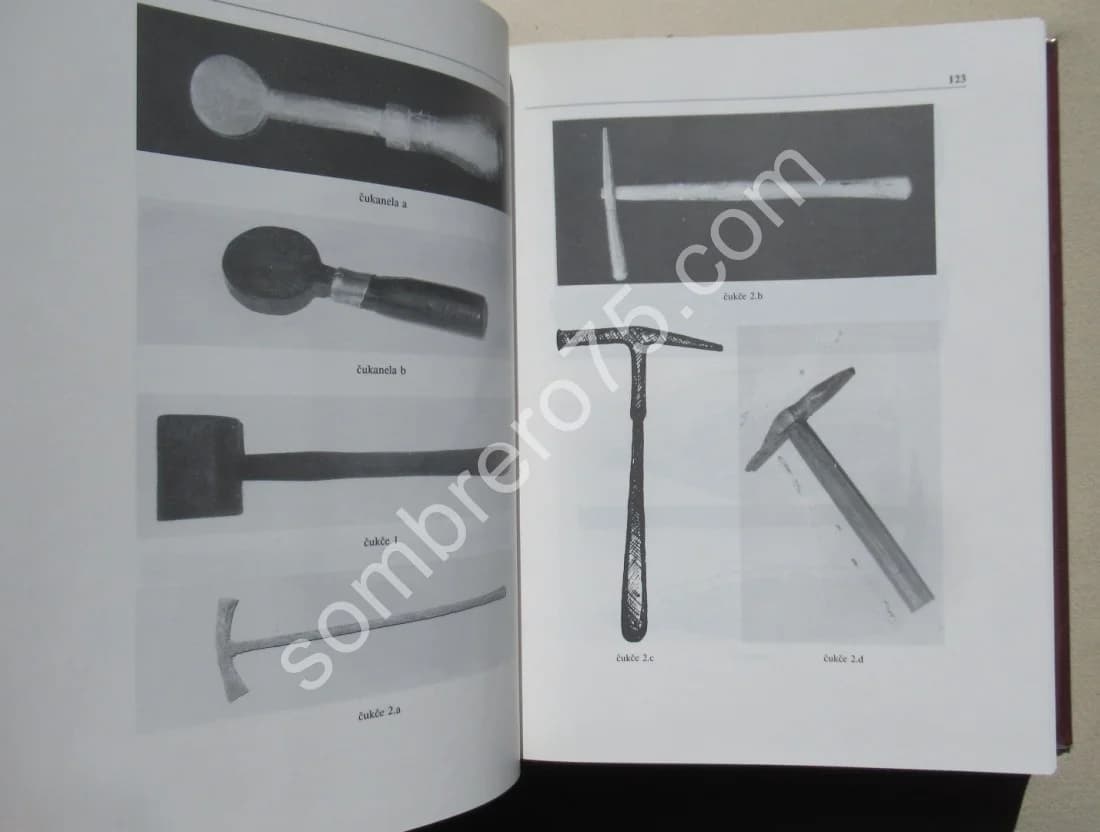 Les Outils dans les Balkans - André GUILLOU - Image 9