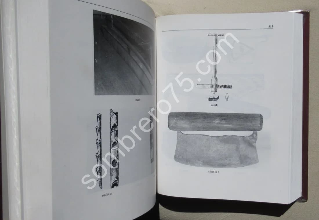 Les Outils dans les Balkans - André GUILLOU - Image 10