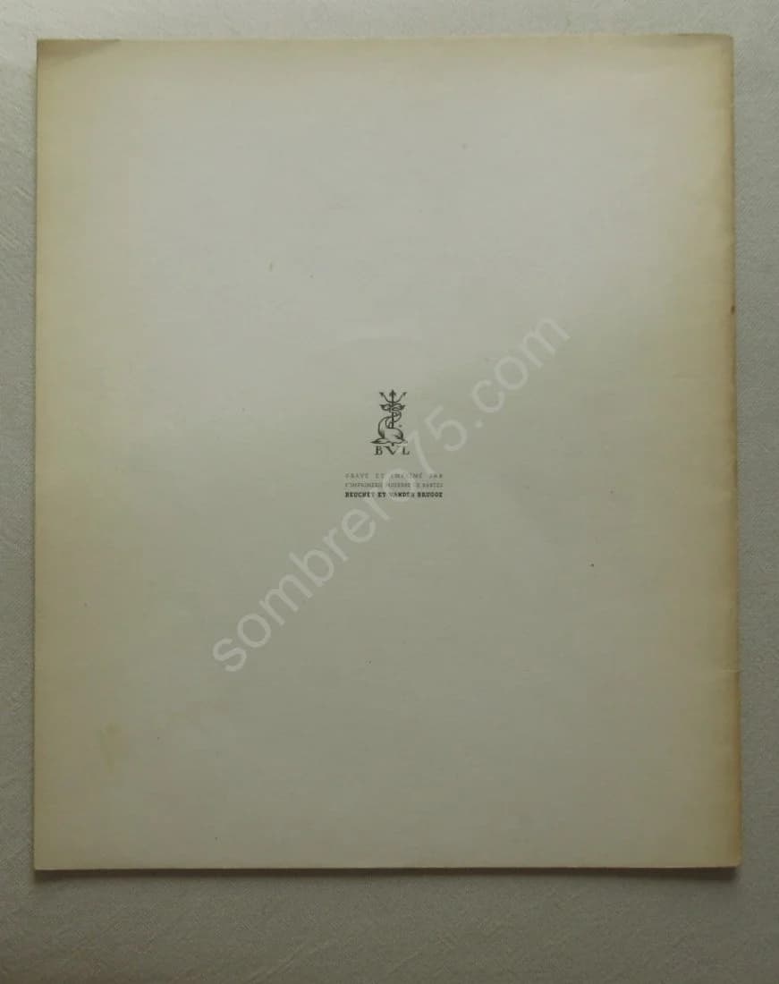 Au Pays Bigouden. Brodeurs, Brodeuses, Broderies - Image 6