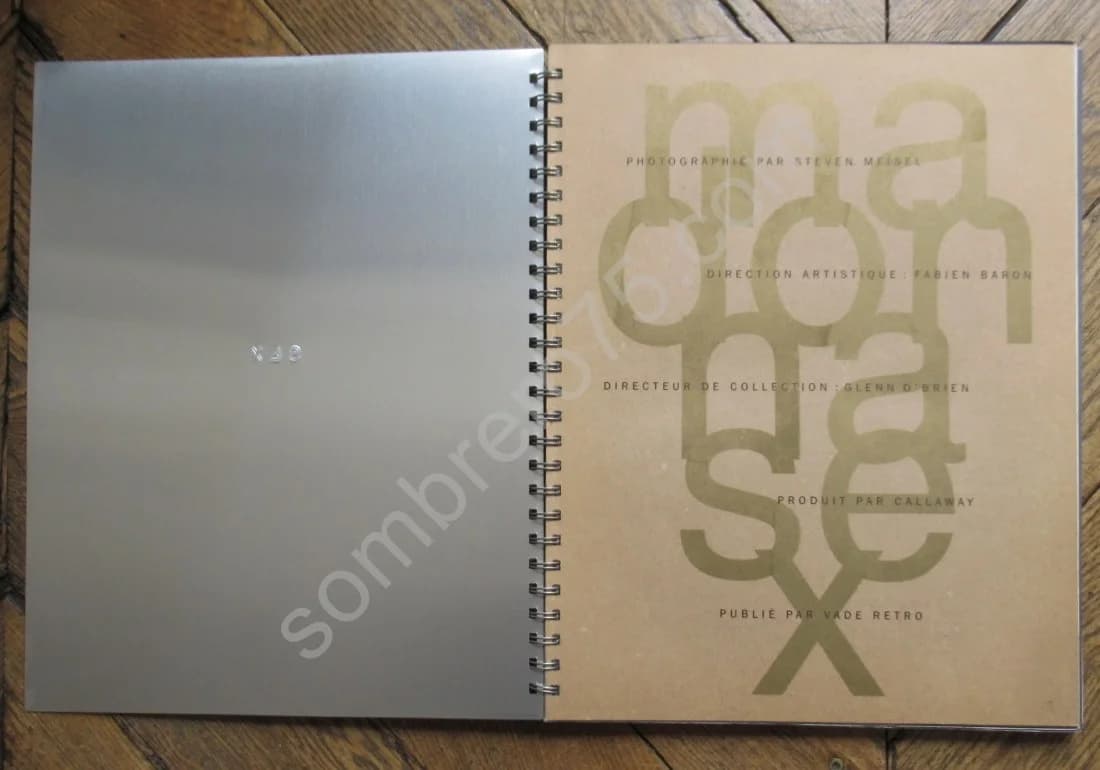 SEX - Madonna - Image 2