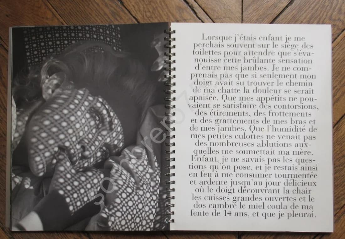 SEX - Madonna - Image 3