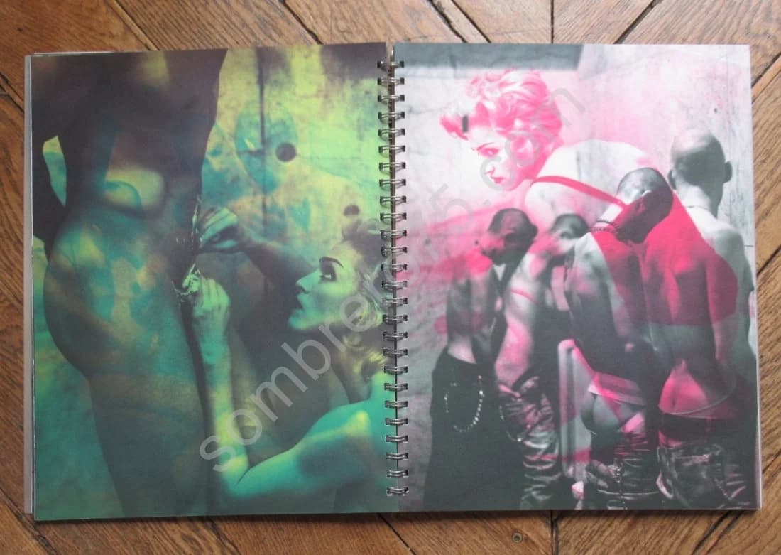 SEX - Madonna - Image 4