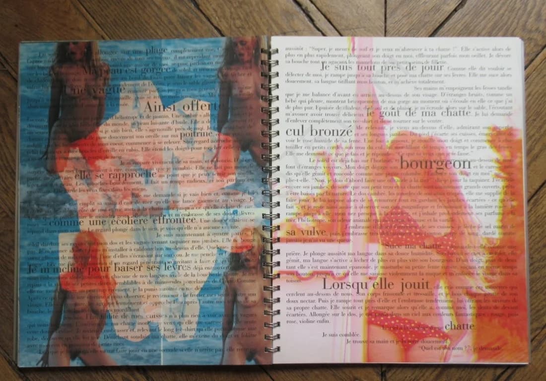 SEX - Madonna - Image 5