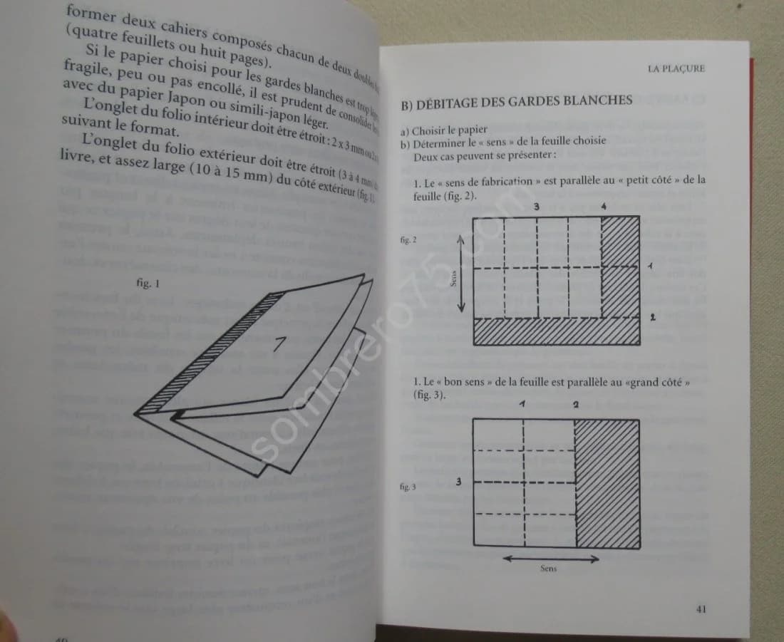 La Reliure. Une Approche Spirituelle - Image 5