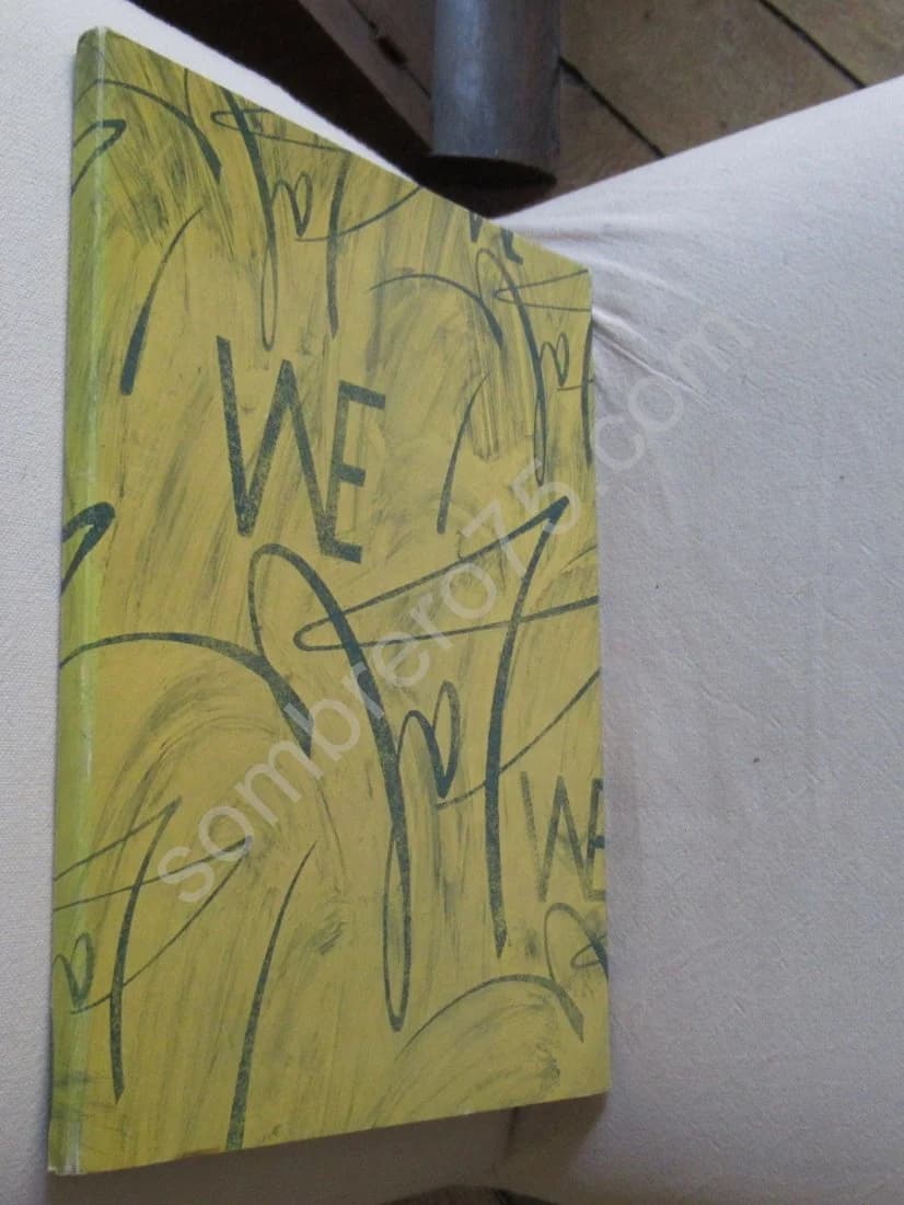 Manifeste en Hommage à Meissonier. Lithographies Originales - Image 2