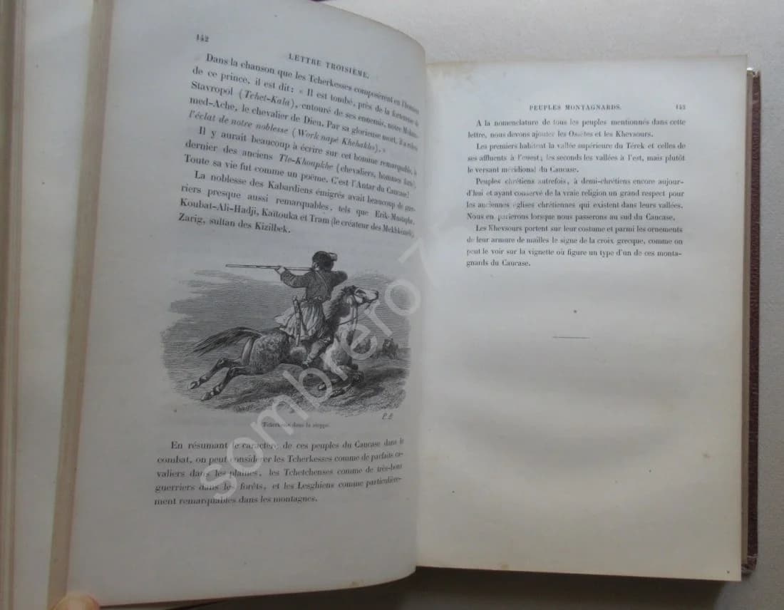 Lettres sur le Caucase et la Crimée - Image 3