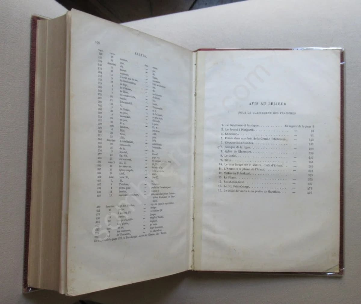 Lettres sur le Caucase et la Crimée - Image 7