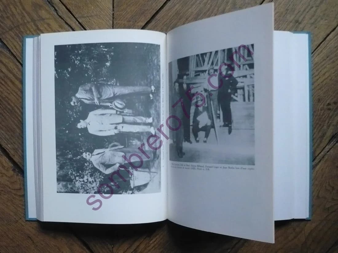 Phonographies 3 - Francine BLOCH - Image 3