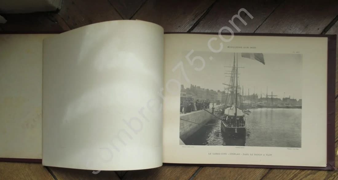 Souvenir de Boulogne sur Mer - Image 3