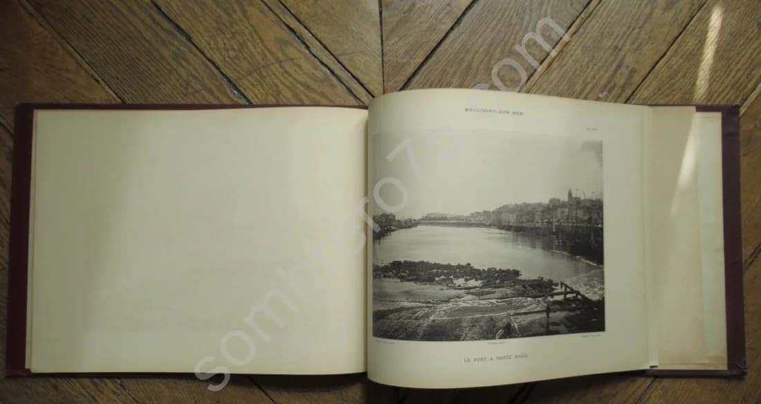 Souvenir de Boulogne sur Mer - Image 6