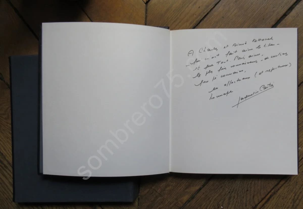 Bobino ou 150 ans de Coulisses - Image 4