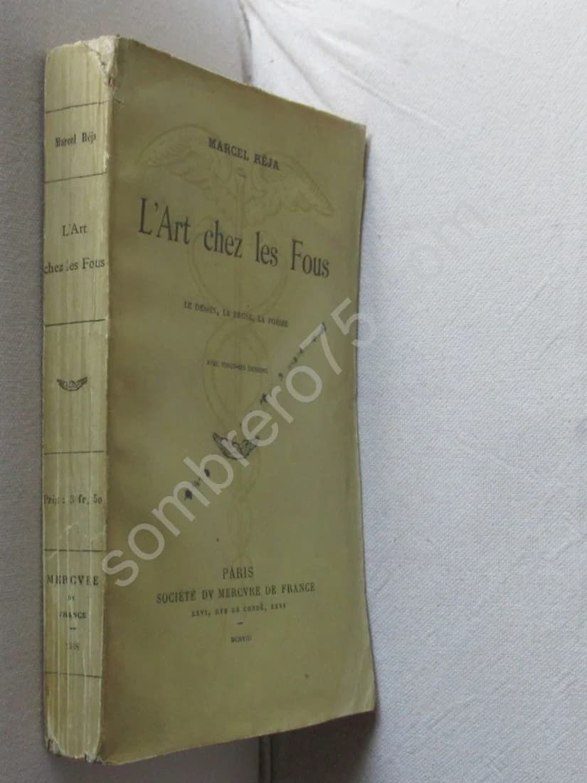 L'Art chez les Fous - Image 2