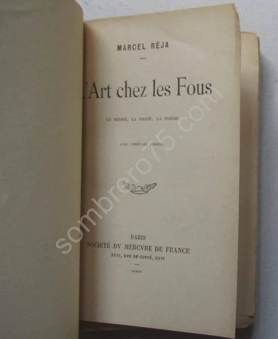 L'Art chez les Fous - Image 4