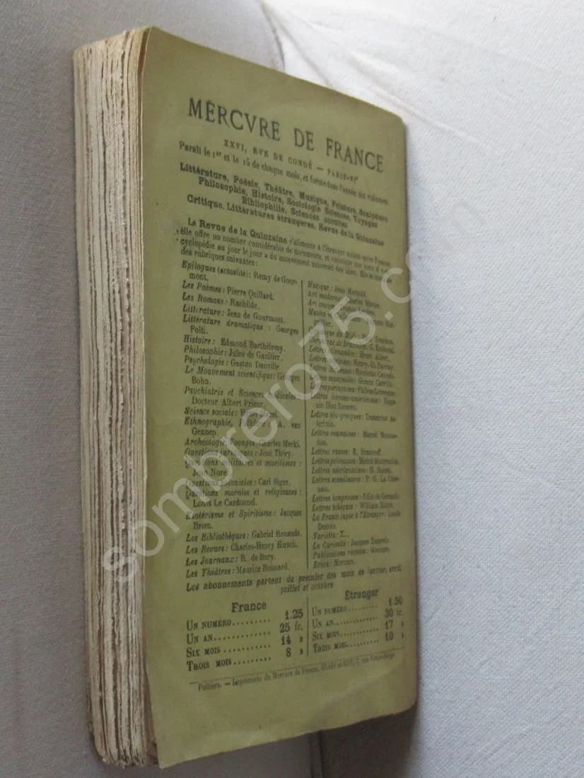 L'Art chez les Fous - Image 5