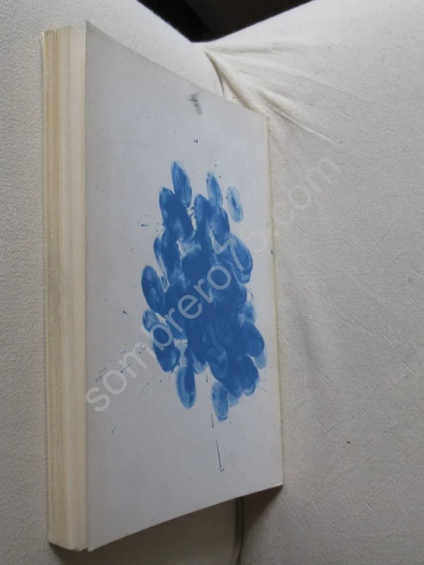 Joan Miro. 8 Lithographies . Musée National d'Art Moderne, Paris - Image 10