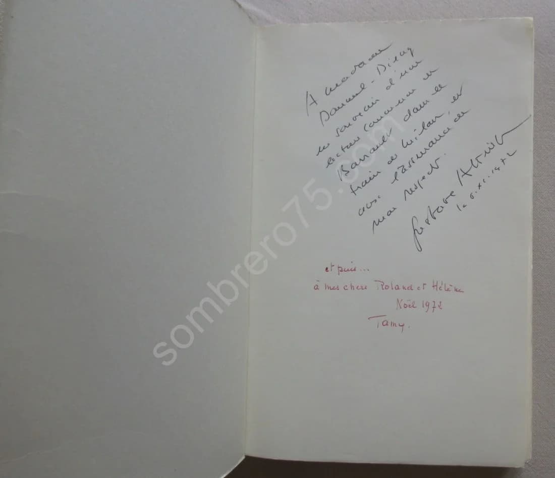 L'Esprit de la Commedia dell Arte dans le Théâtre Francais - Image 3