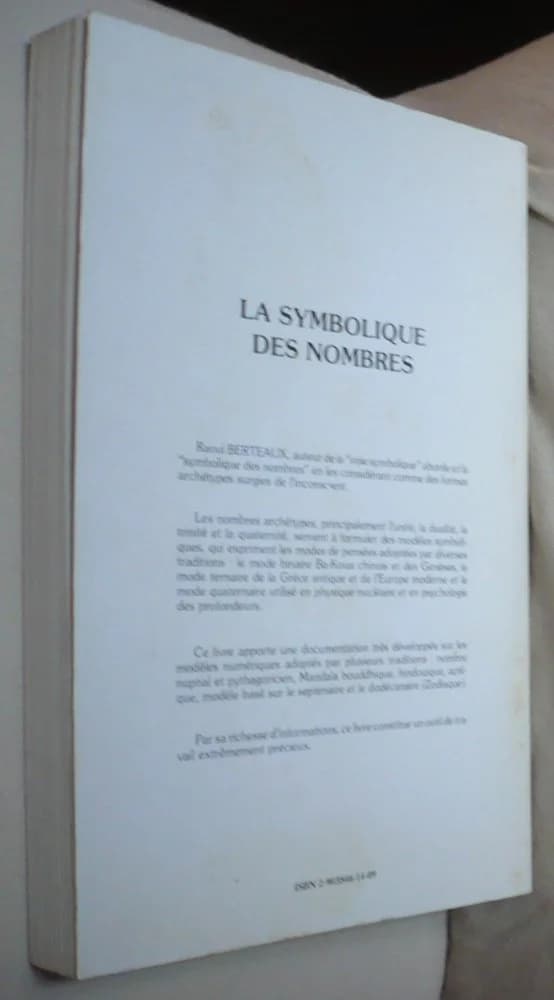 La Symbolique des Nombres - Image 2