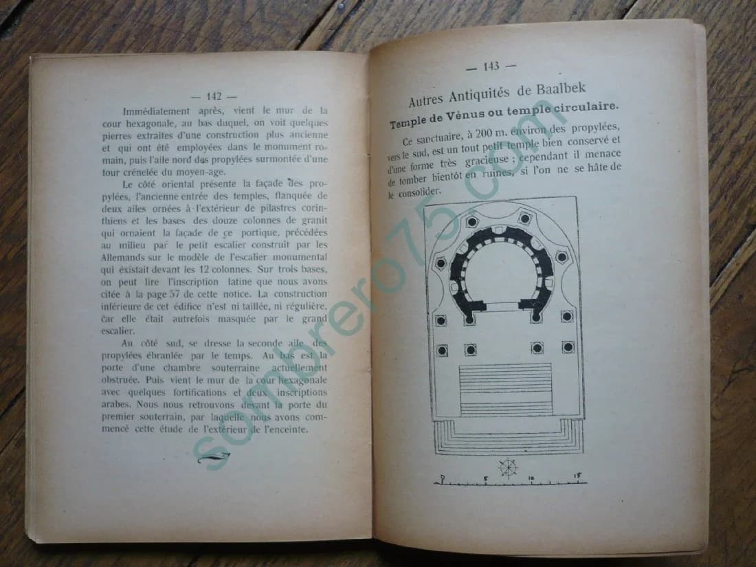 Histoire de Baalbek par un de ses habitants - Image 4