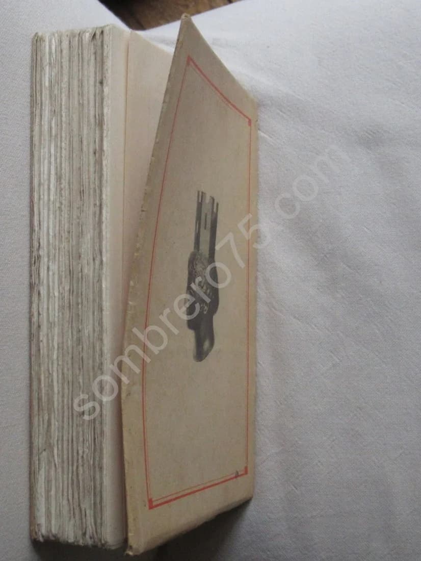 Manuel d'Archéologie Préhistorique Celtique et Gallo Romaine. T.V 1ère Partie - Image 7