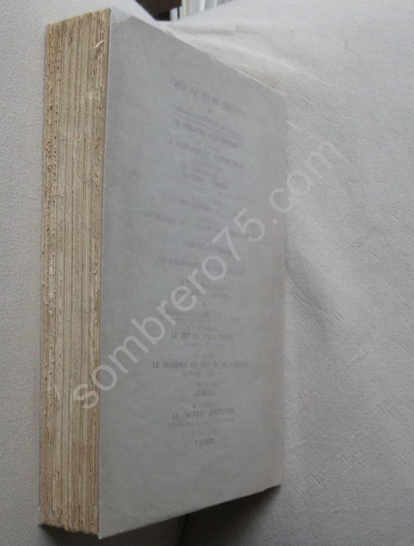 Madame BOVARY. Gustave FLAUBERT - Image 5