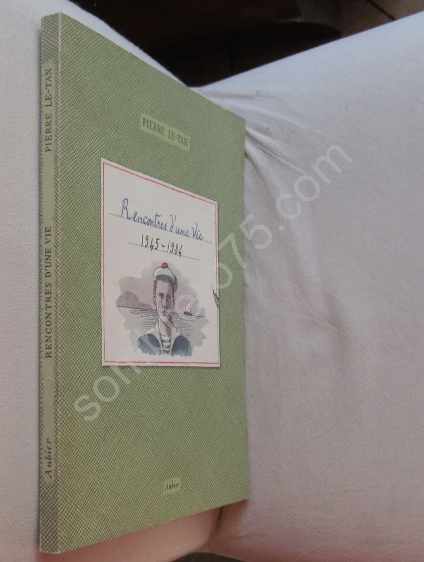 Rencontres d'une Vie 1945-1984 - Image 2