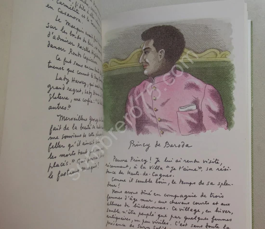 Rencontres d'une Vie 1945-1984 - Image 4