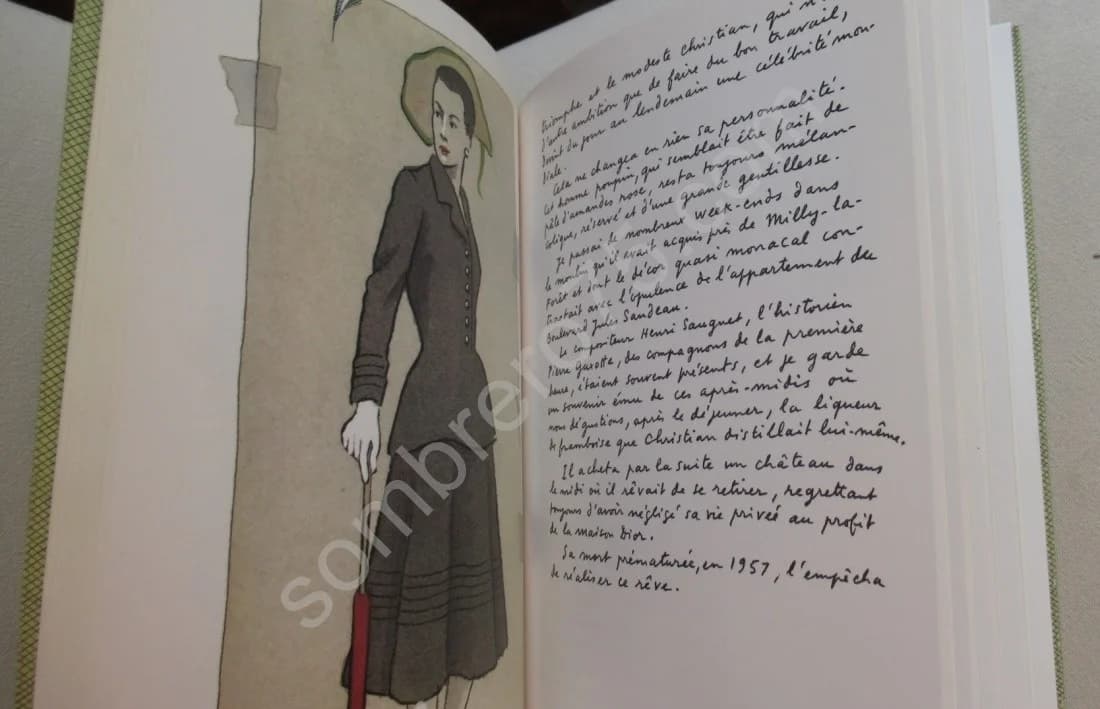 Rencontres d'une Vie 1945-1984 - Image 5