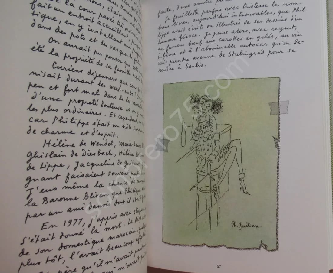 Rencontres d'une Vie 1945-1984 - Image 6