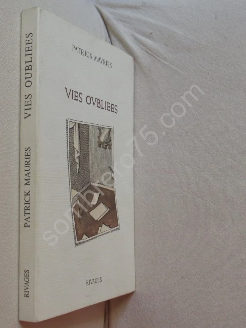 Vies Oubliées - Image 2