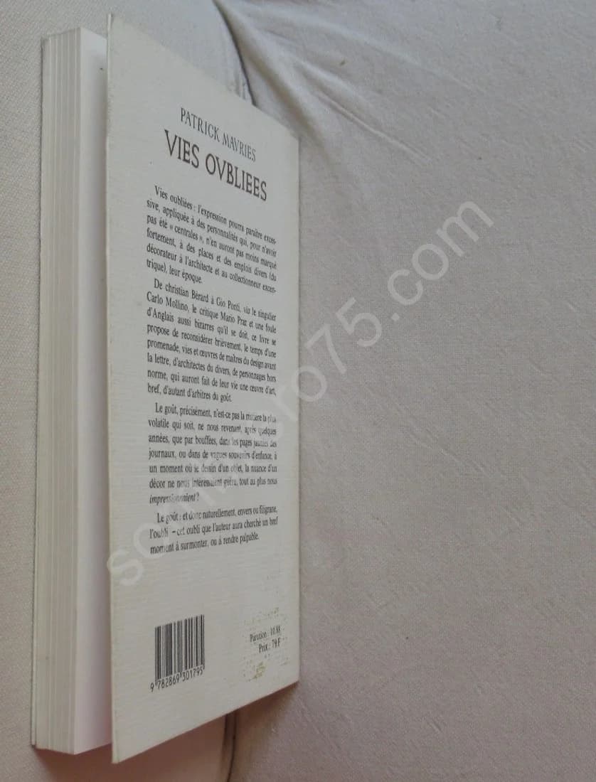 Vies Oubliées - Image 5