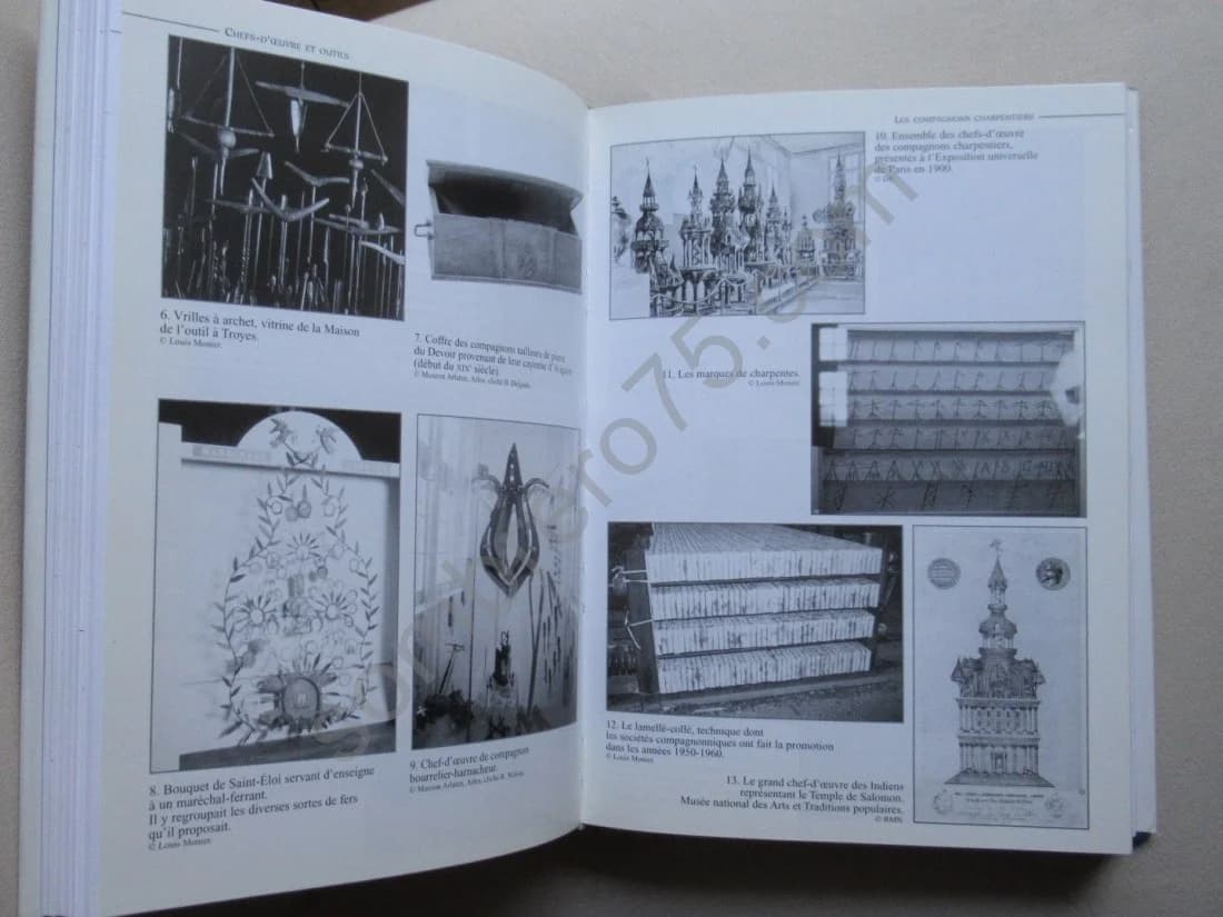 Encyclopédie du Compagnonnage - Image 5