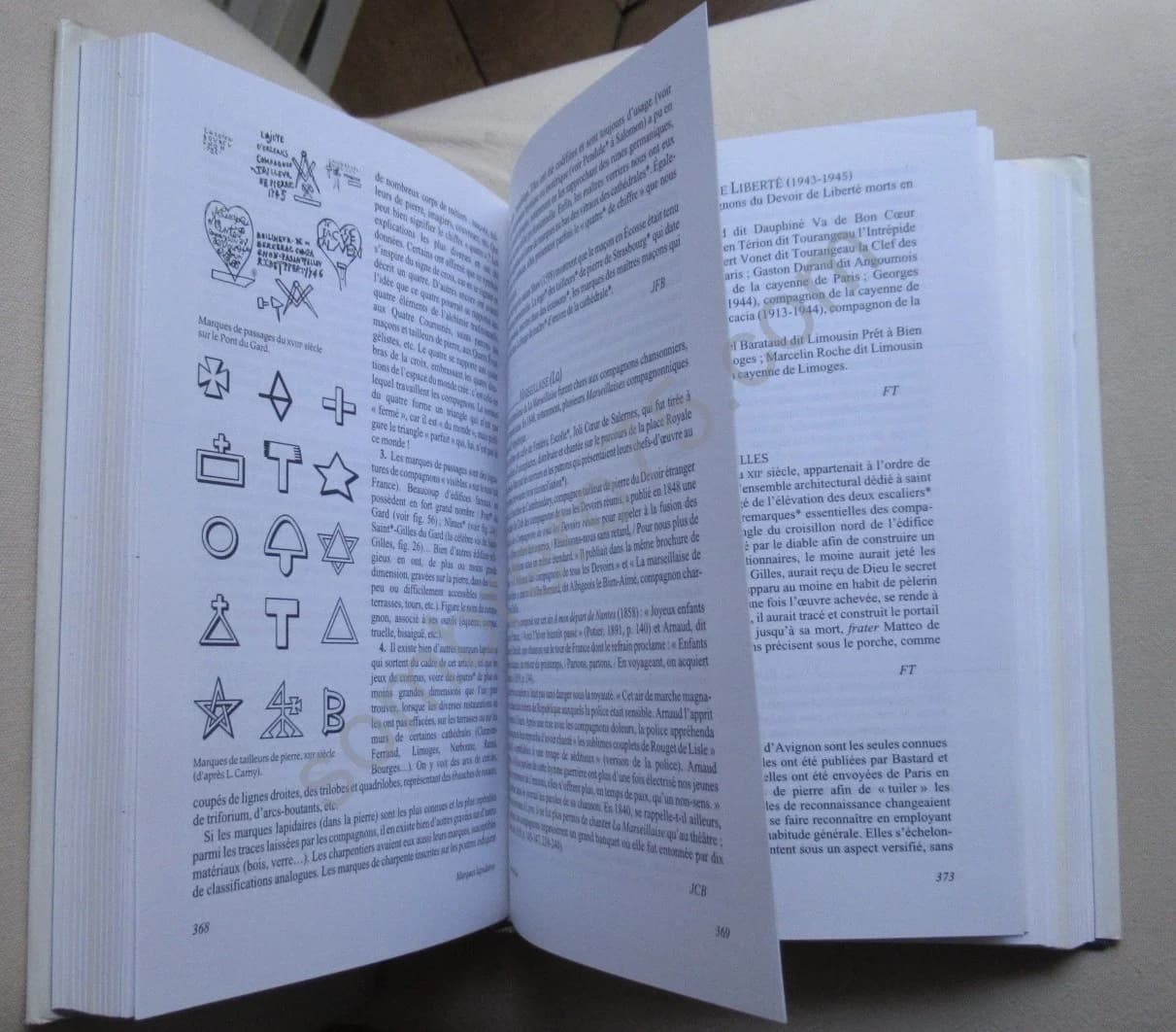 Encyclopédie du Compagnonnage - Image 6