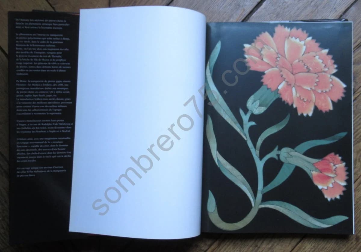 La Marqueterie de Pierres Dures - Image 4