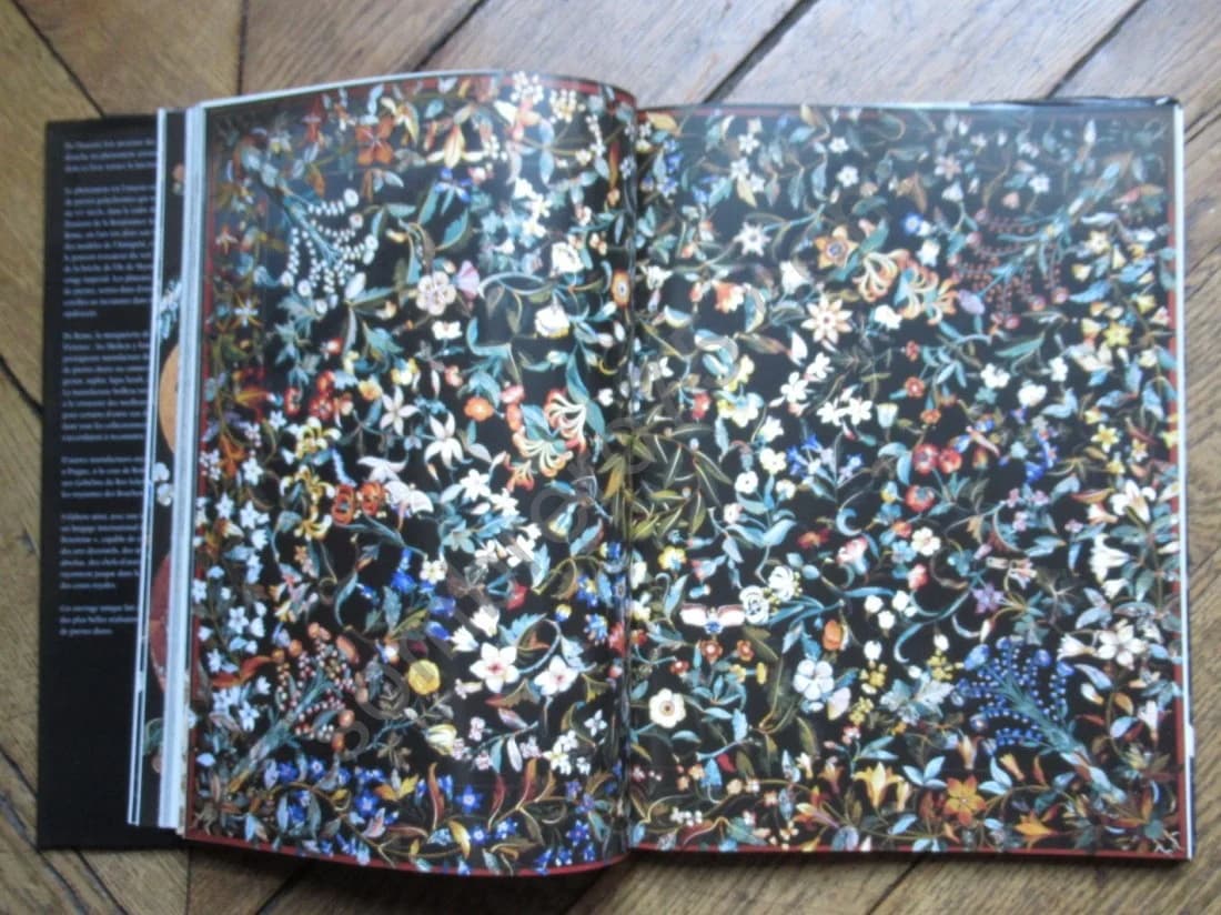 La Marqueterie de Pierres Dures - Image 7