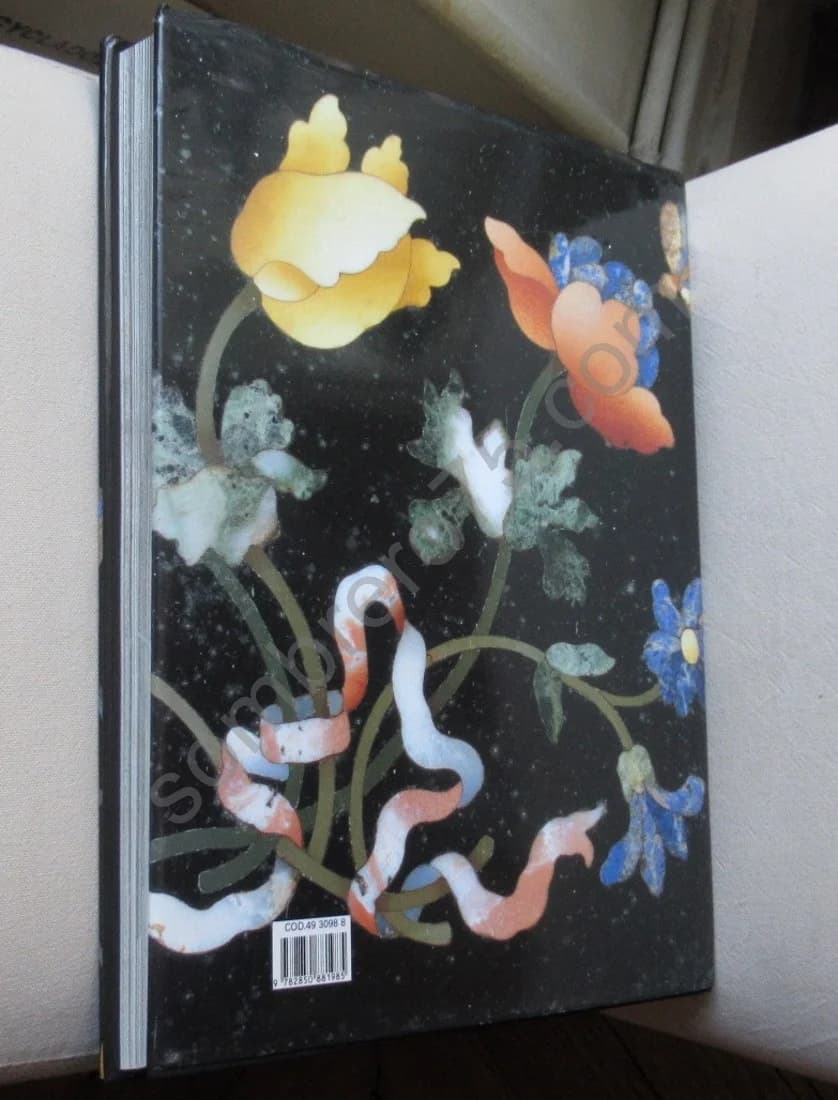 La Marqueterie de Pierres Dures - Image 10