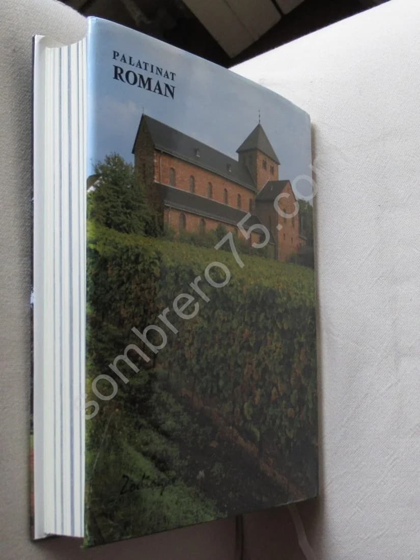 Palatinat Roman - Image 3