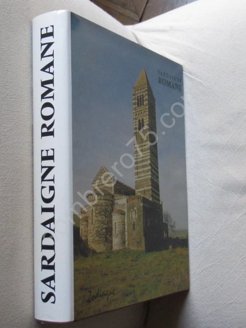 Sardaigne Romane - Image 2