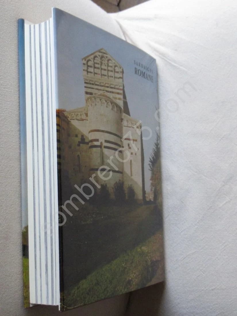 Sardaigne Romane - Image 3