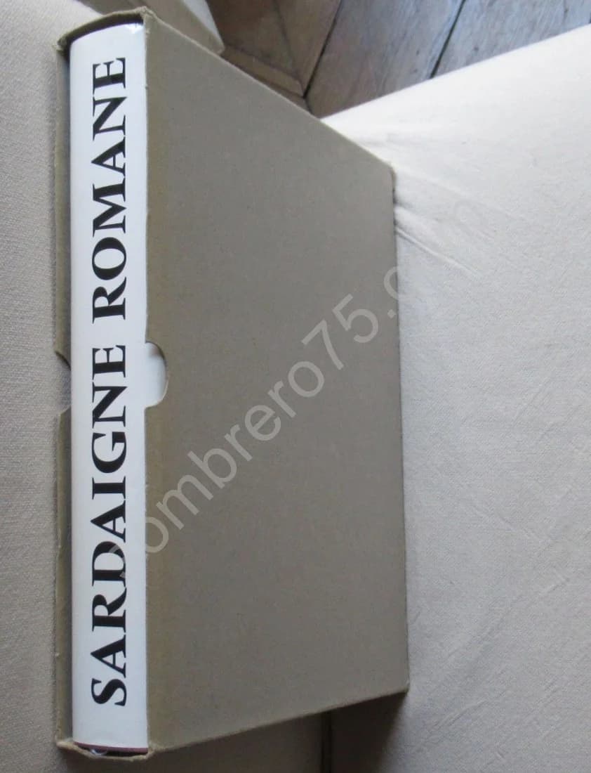 Sardaigne Romane - Image 4