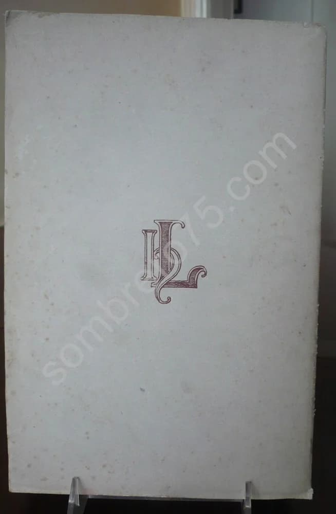 Paul HUET (1803-1869) d'après ses notes, sa correspondance, ses contemporains - Image 3