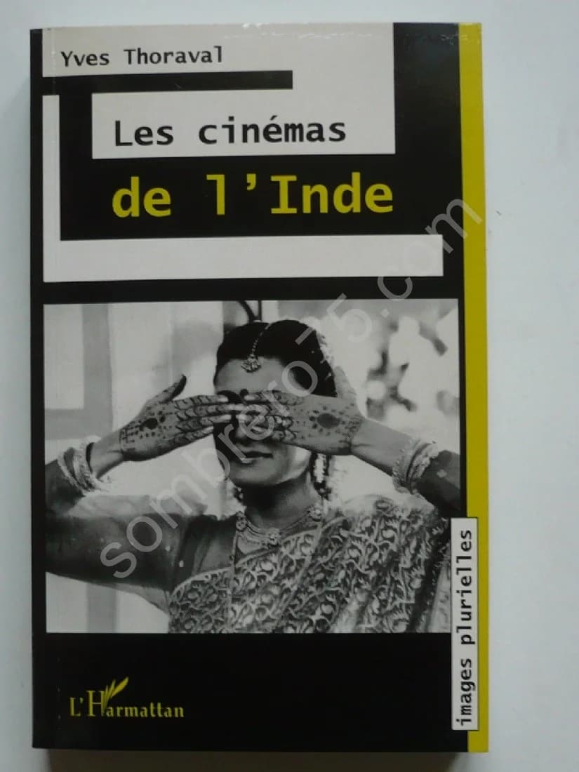 Les Cinémas de l'Inde
