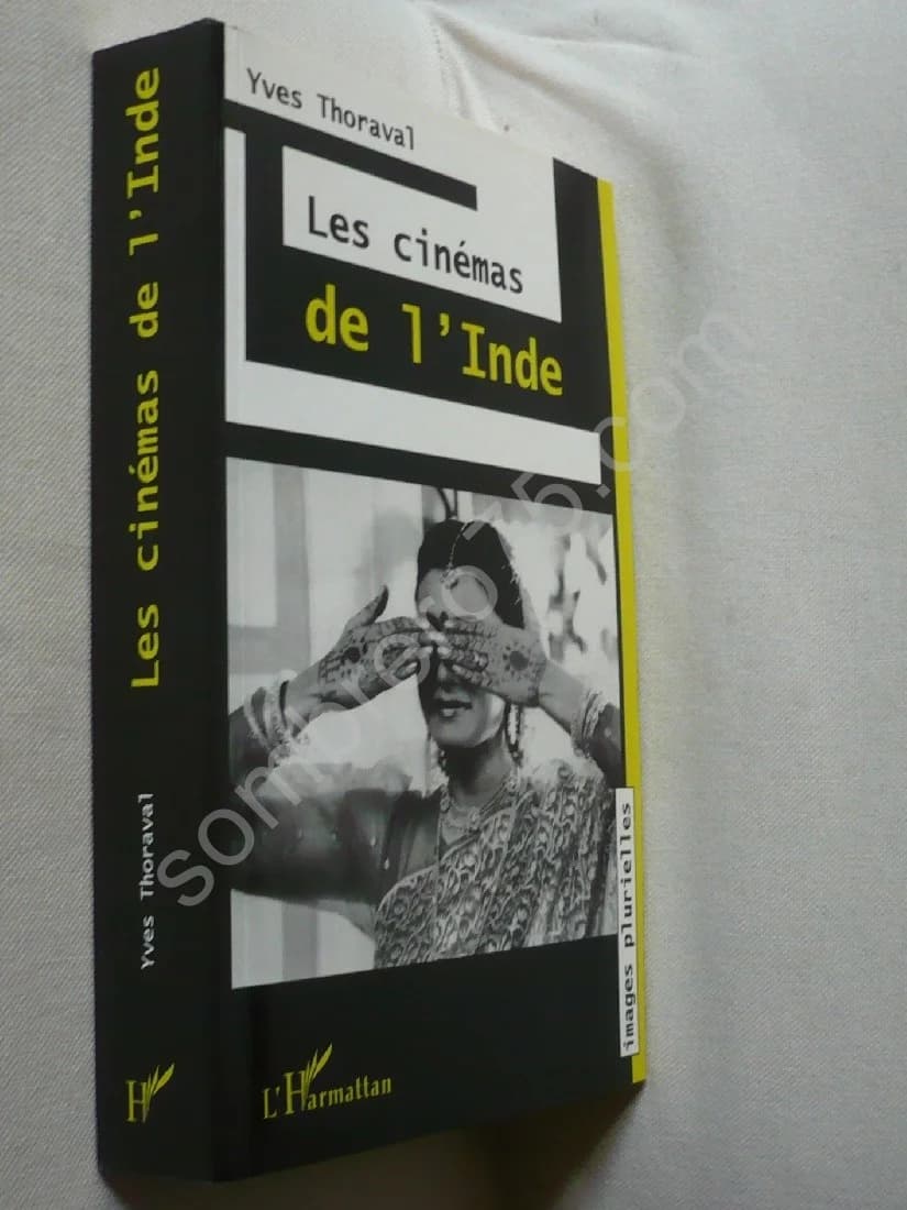 Les Cinémas de l'Inde - Image 2