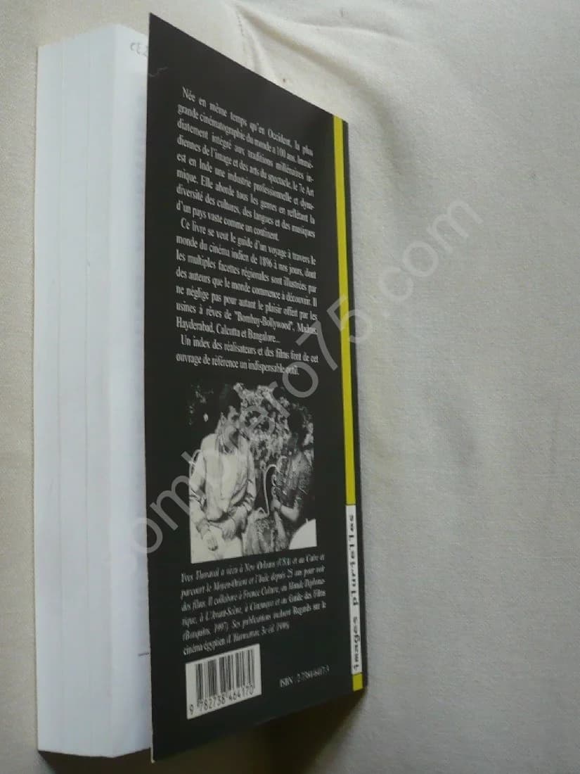 Les Cinémas de l'Inde - Image 3