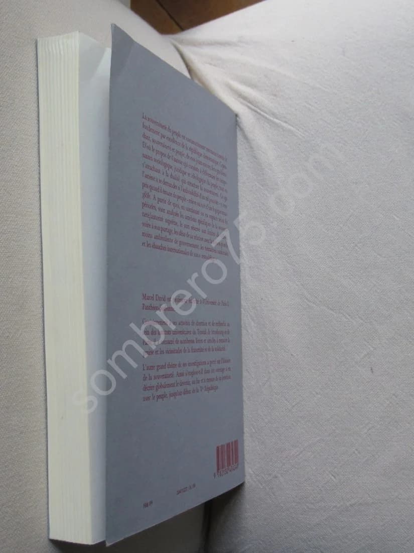 La Souveraineté du Peuple - Image 3