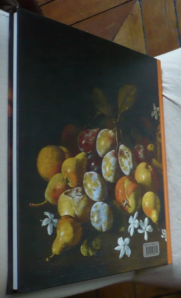 L'Oeil Gourmand - Parcours dans la Nature Morte Napolitaine du XVIIe Siècle - Image 2