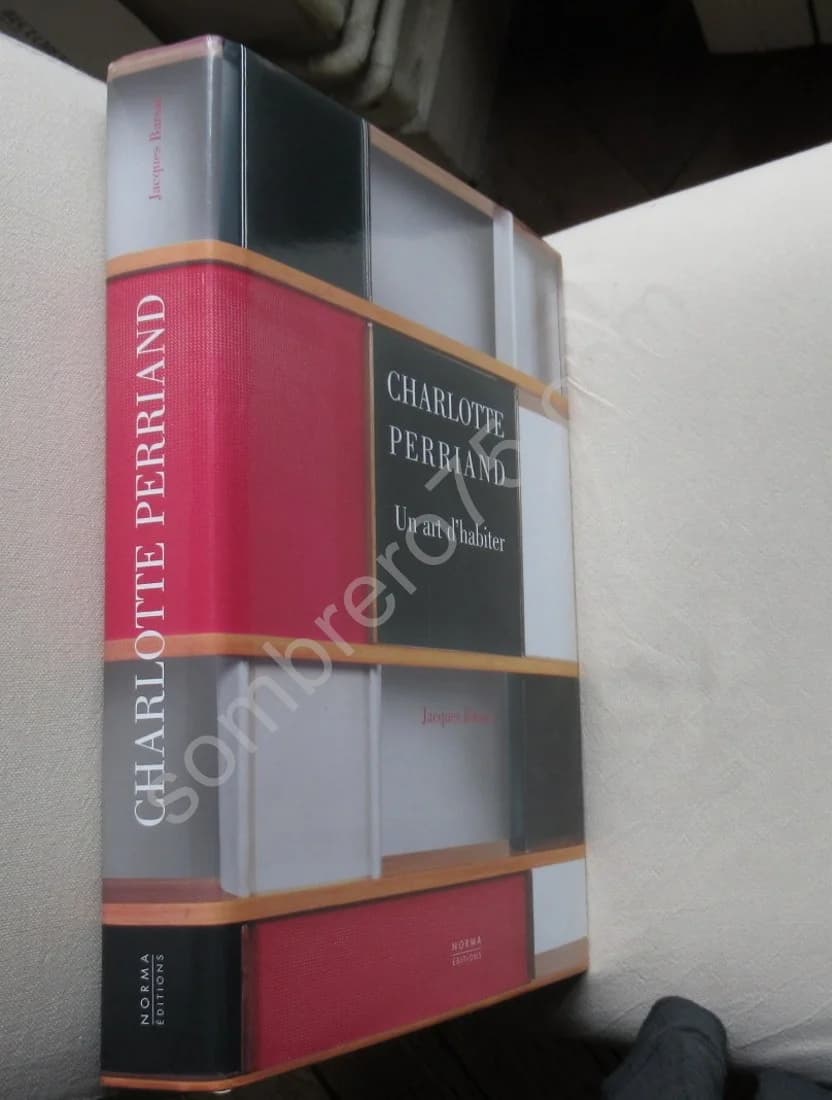 Charlotte Perriand - Un art d'habiter - Image 2