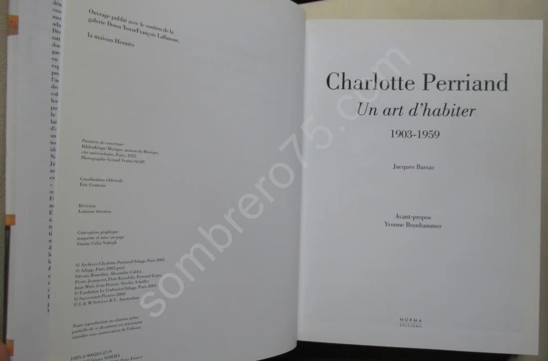 Charlotte Perriand - Un art d'habiter - Image 3