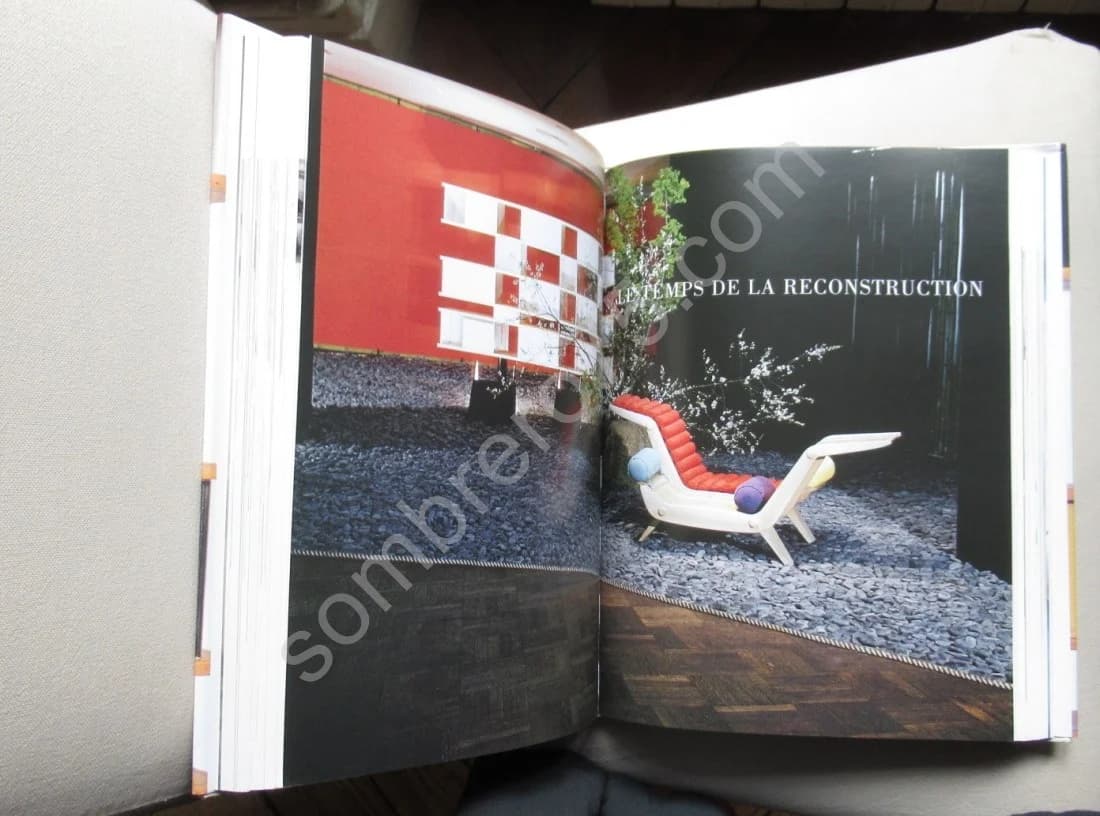 Charlotte Perriand - Un art d'habiter - Image 4