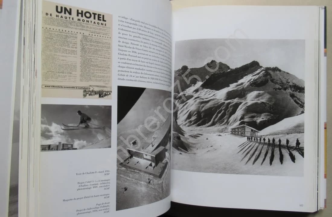 Charlotte Perriand - Un art d'habiter - Image 5