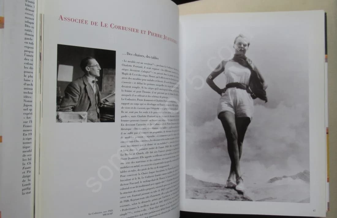 Charlotte Perriand - Un art d'habiter - Image 6